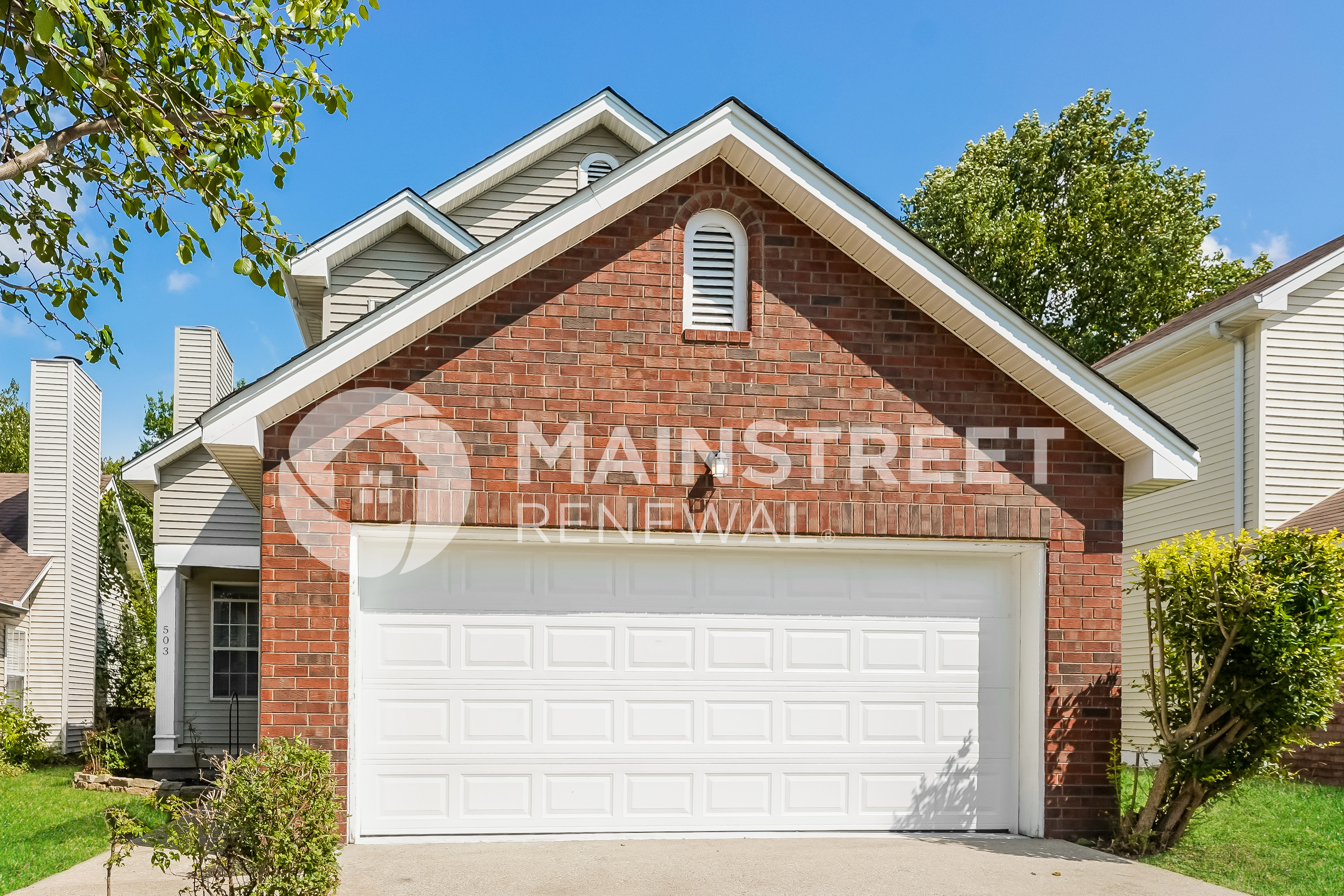 503 SELSEY CT S HERMITAGE, TN 37076